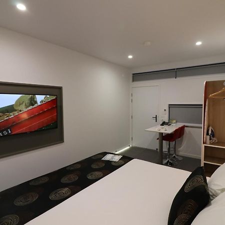Room Motels كينغاروي المظهر الخارجي الصورة