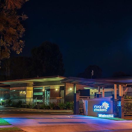 Room Motels كينغاروي المظهر الخارجي الصورة
