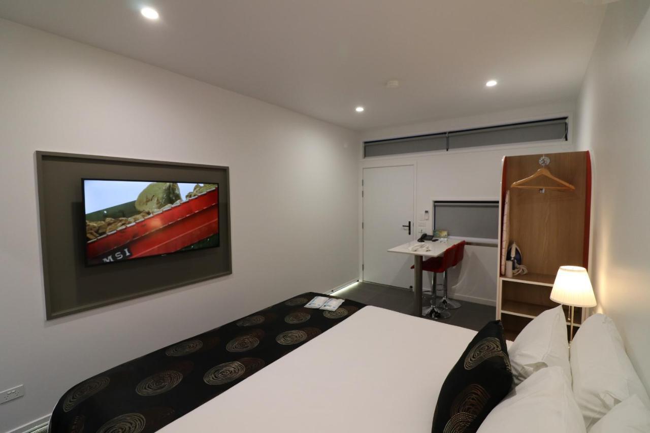 Room Motels كينغاروي المظهر الخارجي الصورة