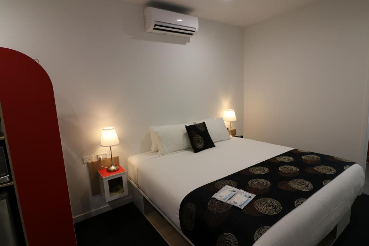 Room Motels كينغاروي المظهر الخارجي الصورة