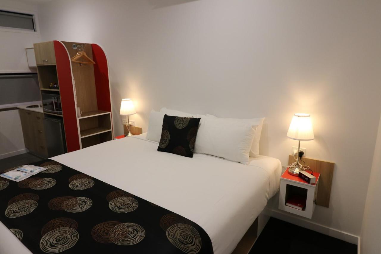 Room Motels كينغاروي المظهر الخارجي الصورة