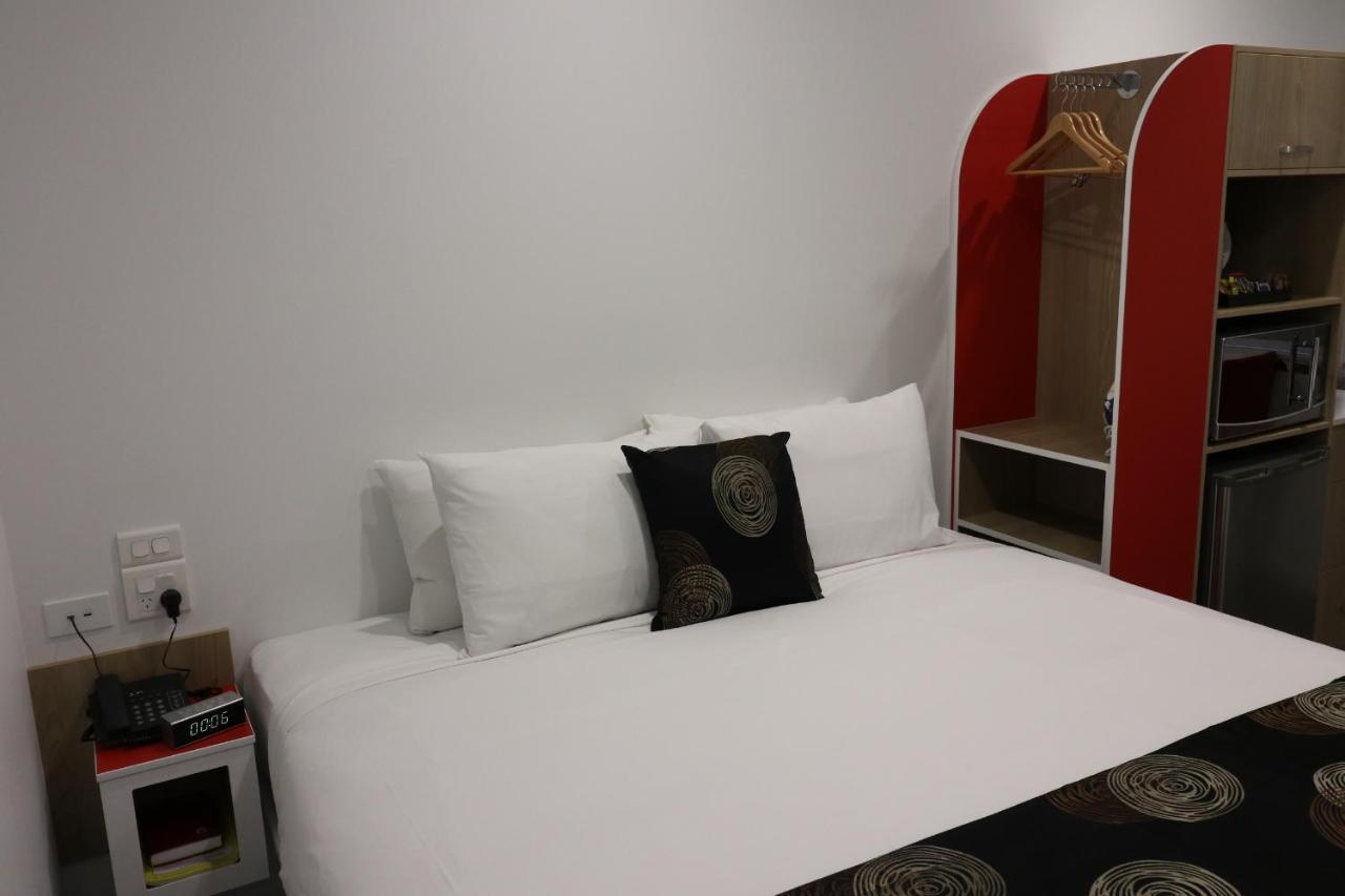 Room Motels كينغاروي المظهر الخارجي الصورة