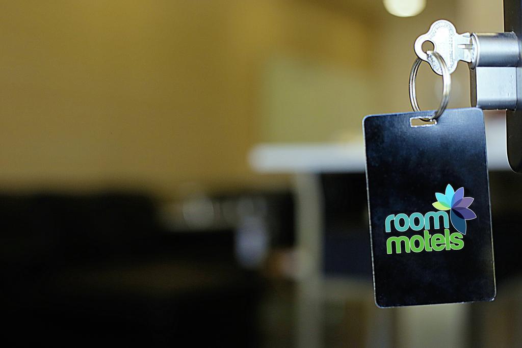 Room Motels كينغاروي المظهر الخارجي الصورة
