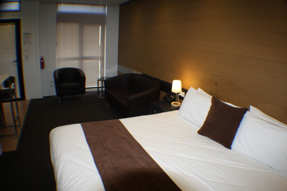 Room Motels كينغاروي المظهر الخارجي الصورة