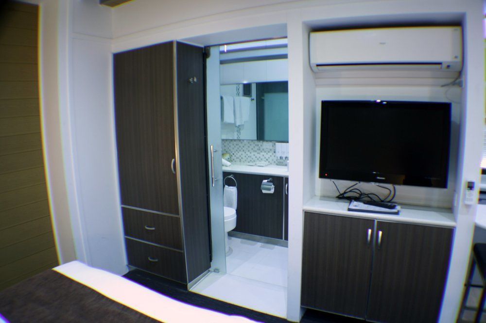 Room Motels كينغاروي المظهر الخارجي الصورة