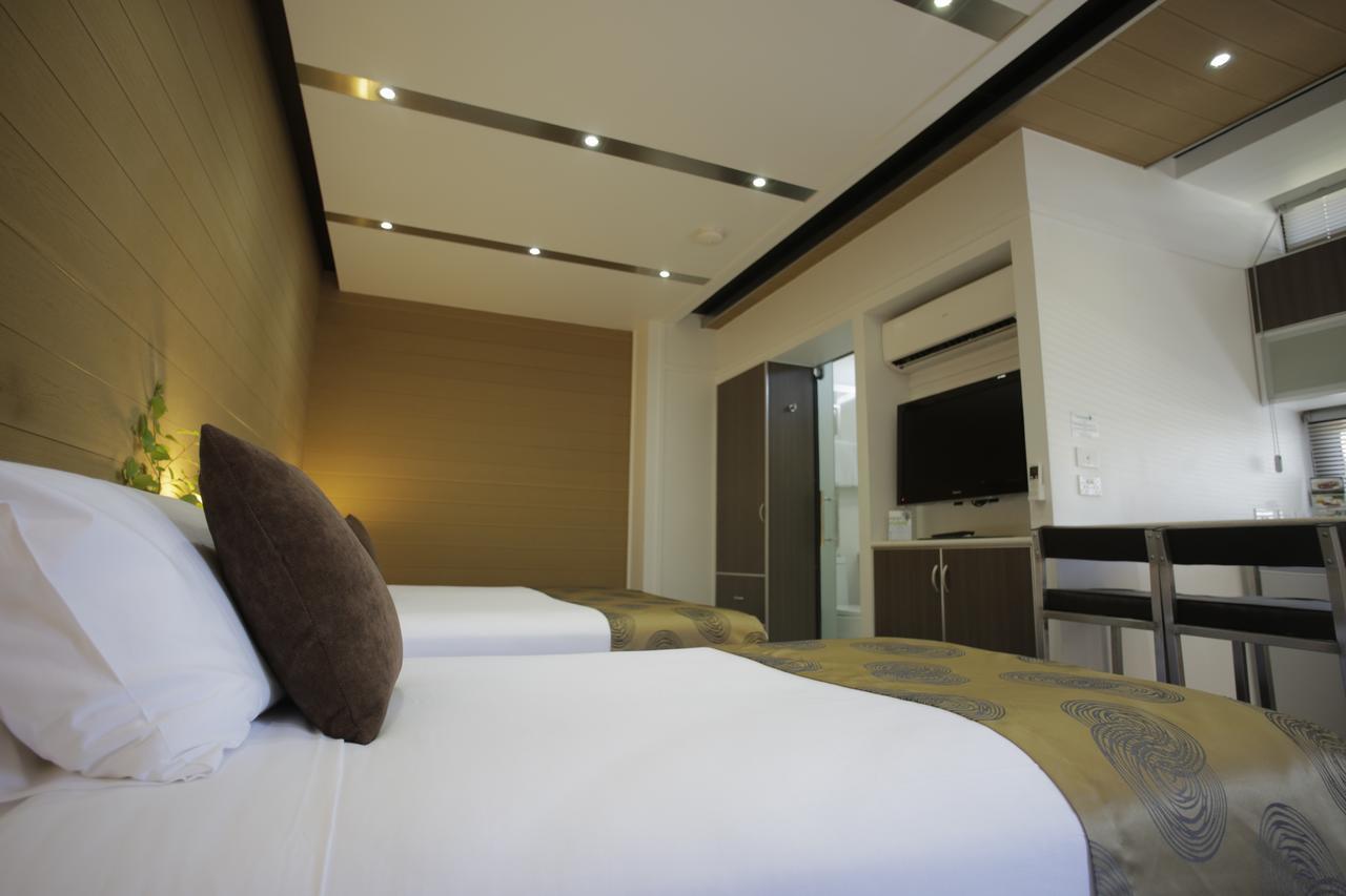 Room Motels كينغاروي المظهر الخارجي الصورة