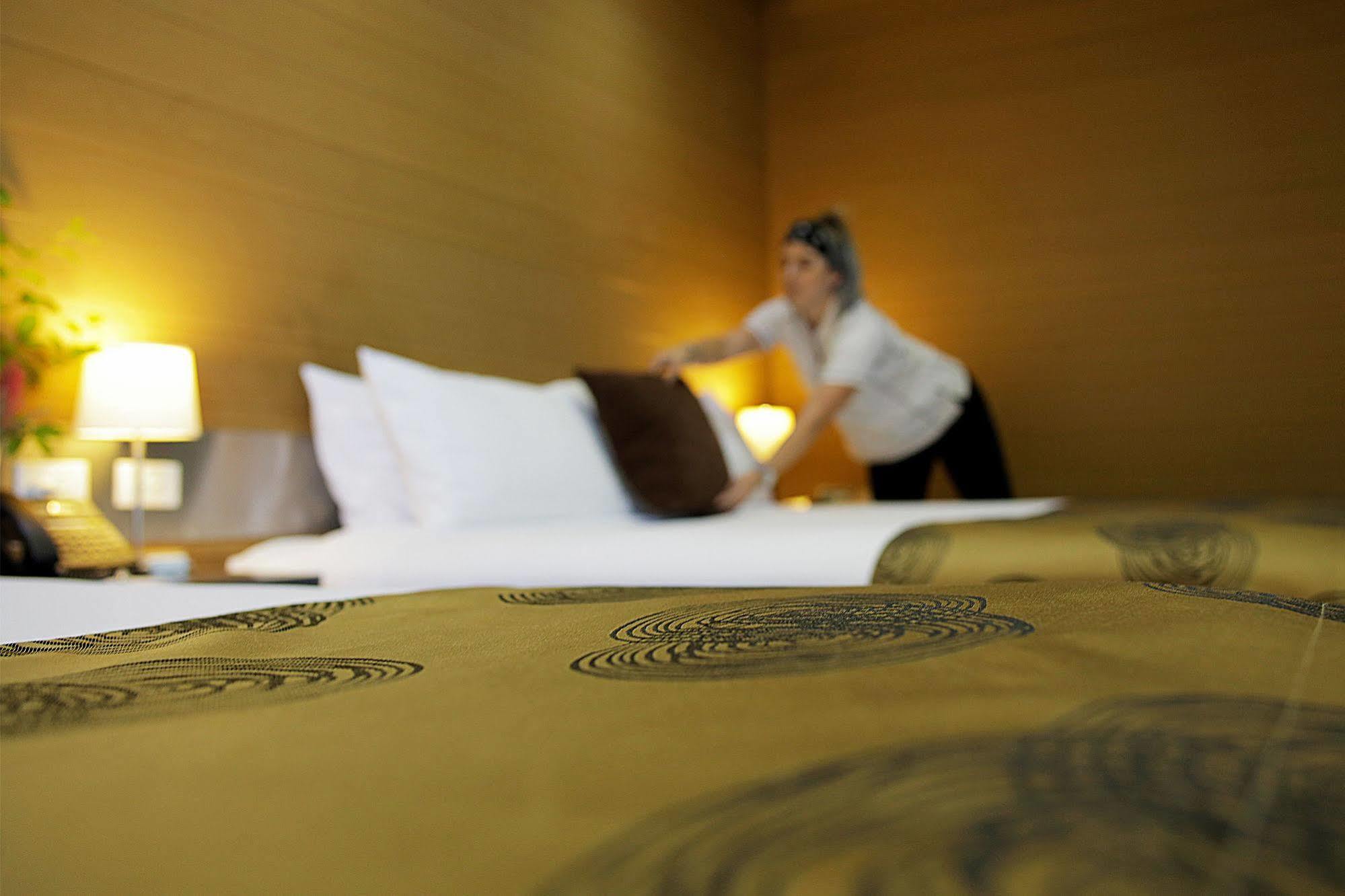 Room Motels كينغاروي المظهر الخارجي الصورة