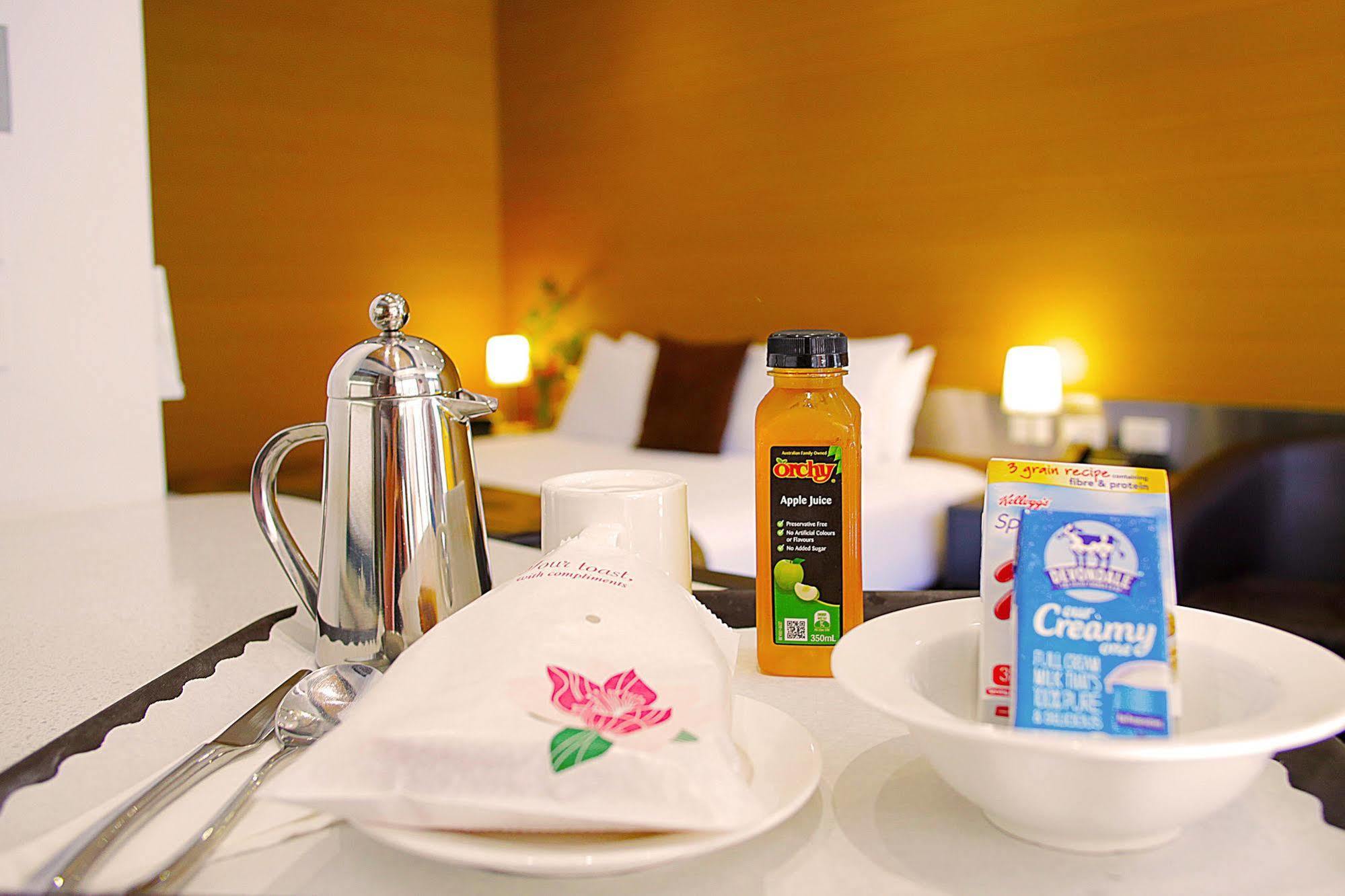 Room Motels كينغاروي المظهر الخارجي الصورة