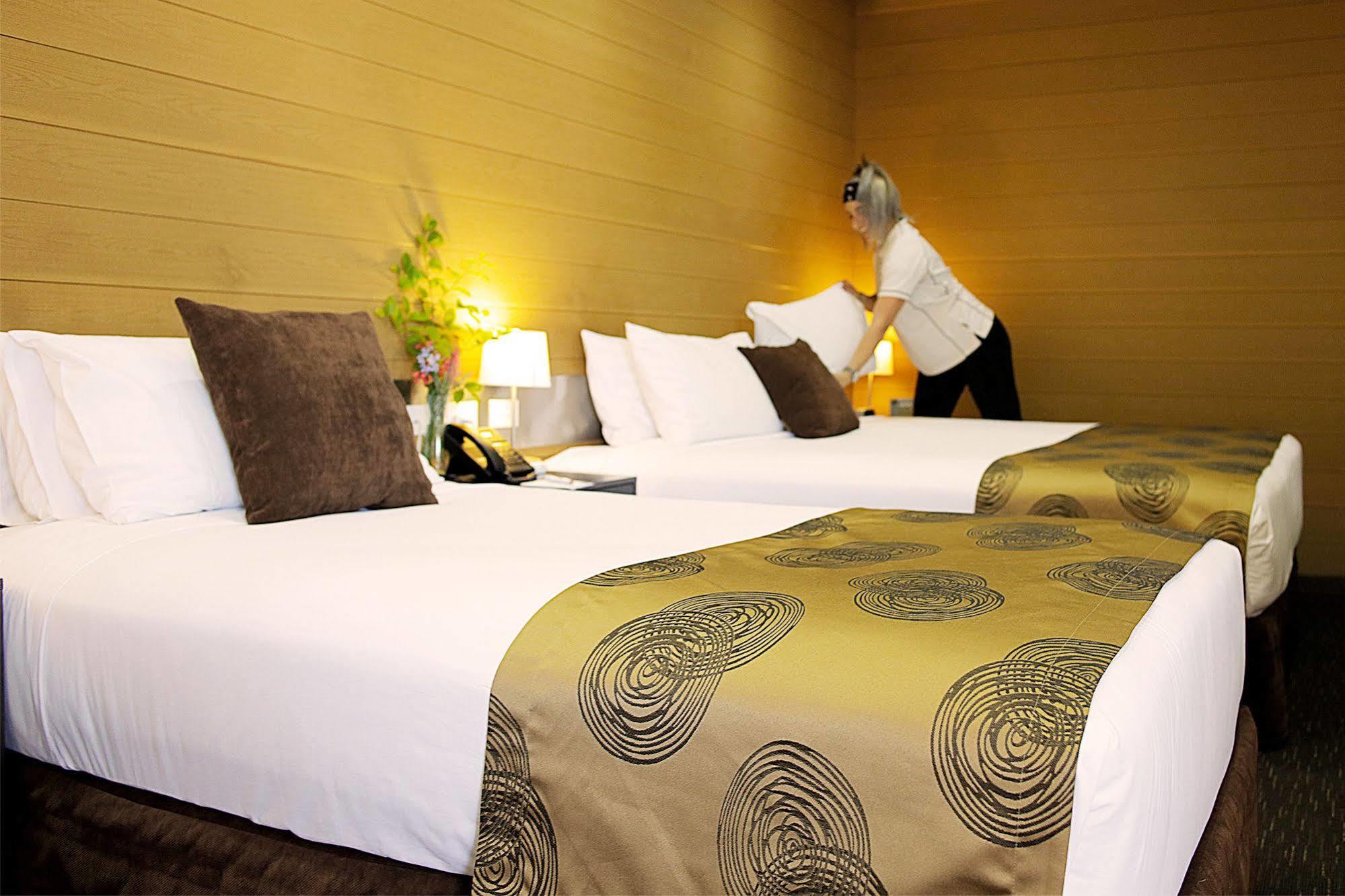 Room Motels كينغاروي المظهر الخارجي الصورة